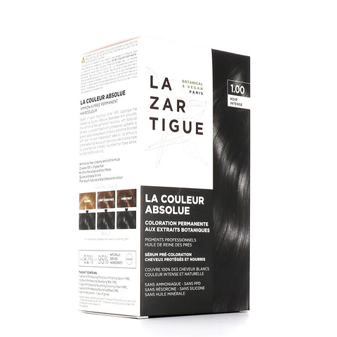 Colour - Dark Chestnut 3.00 KIT