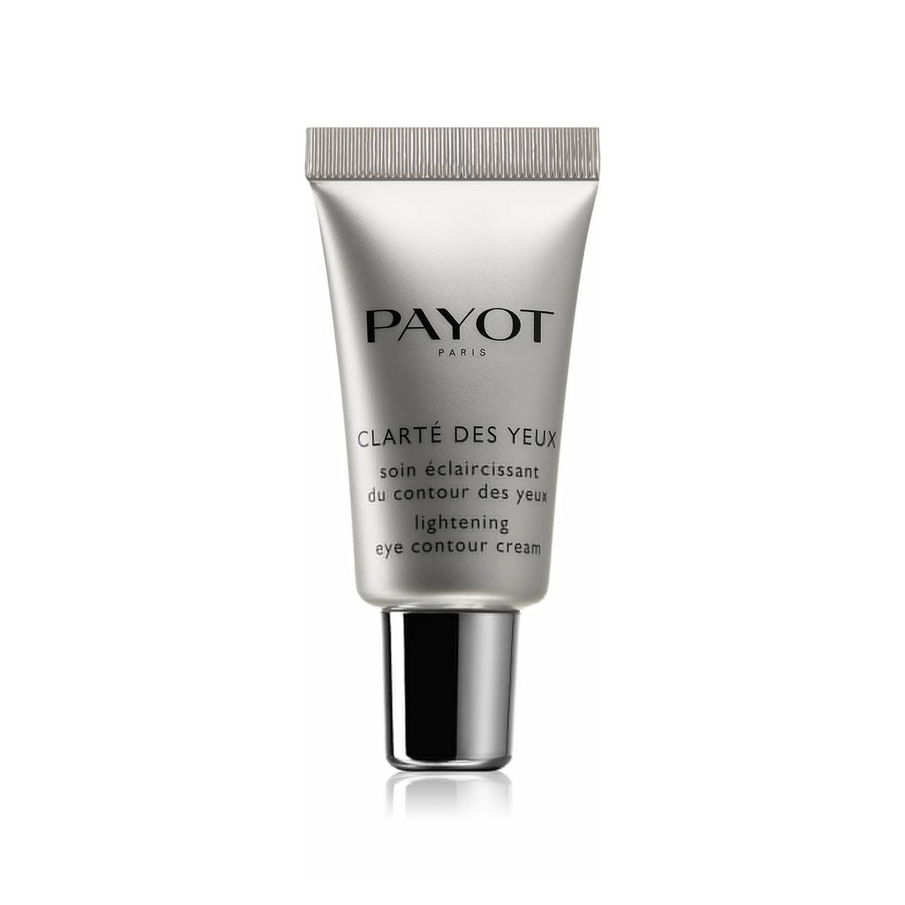 White Clarte des Yeux Tube 15ml