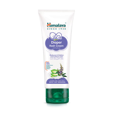 Himalaya Herbals Diaper Rash Cream 100ml