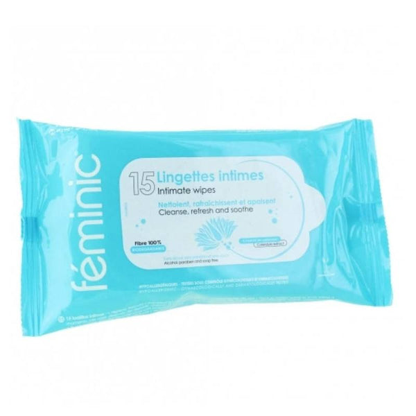 Feminic Wipes