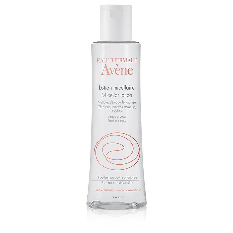 Micellar Lotion