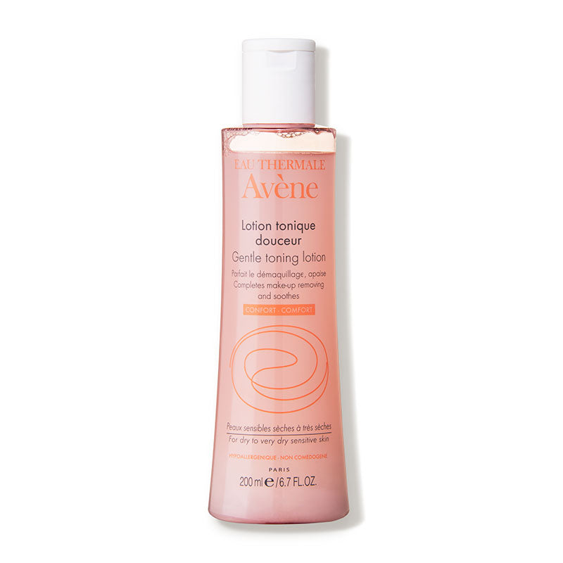 Gentle Toning Lotion 200ML