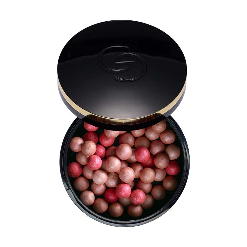 Giordani Gold Bronzing Pearls