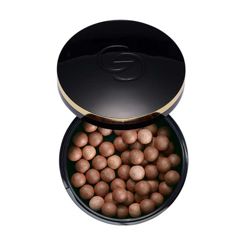 Giordani Gold 45th Anniversary Special Edition Bronzing Pearls 25g