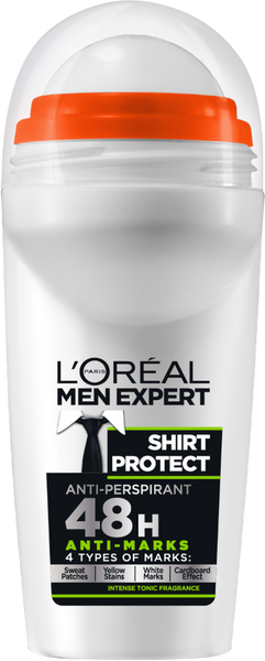 Shirt Protect Roll on 50ml