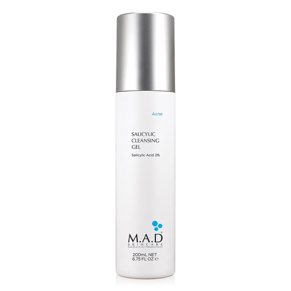 Salicylic Cleansing Gel  200ml