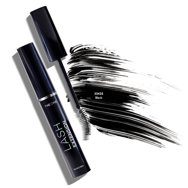 The One Lash Extension Mascara - Black