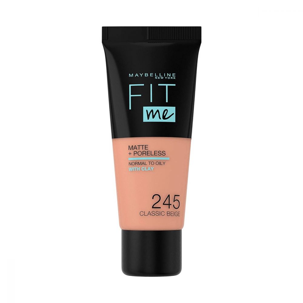 Foundation Fit Me 30ml