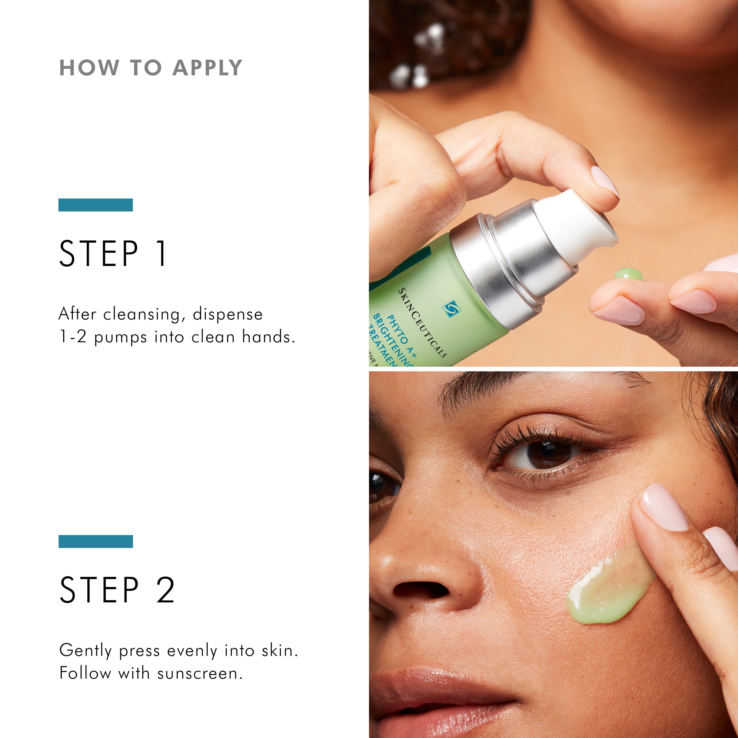 Phyto A+ Brightening Treatment Daily Corrective Moisturizer 30ml