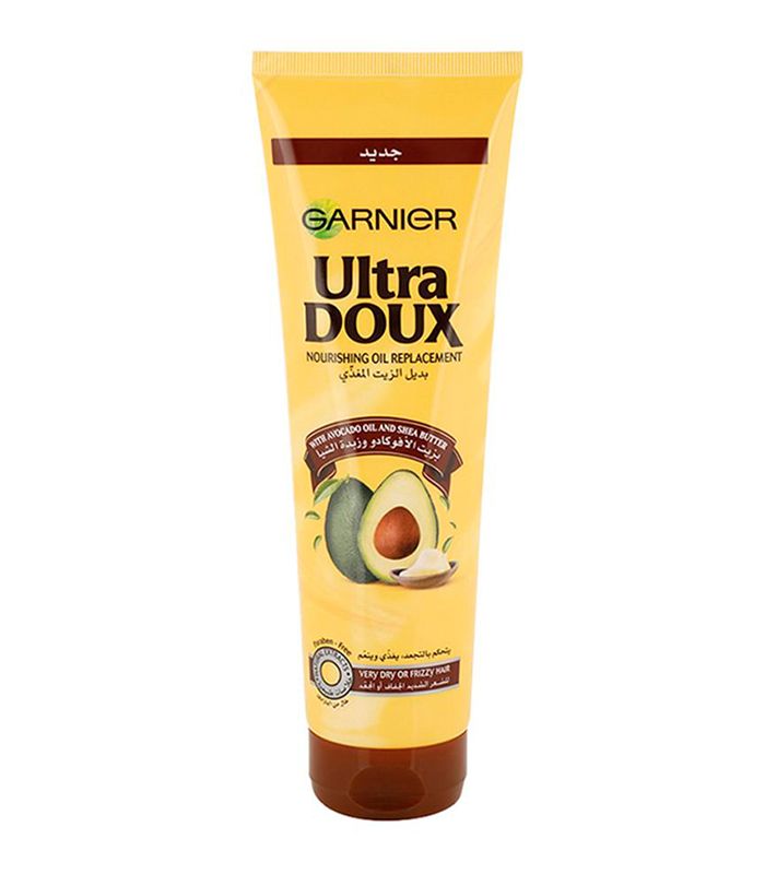 Ultra Doux Avocado Oil & Shea butter Oil Replacement