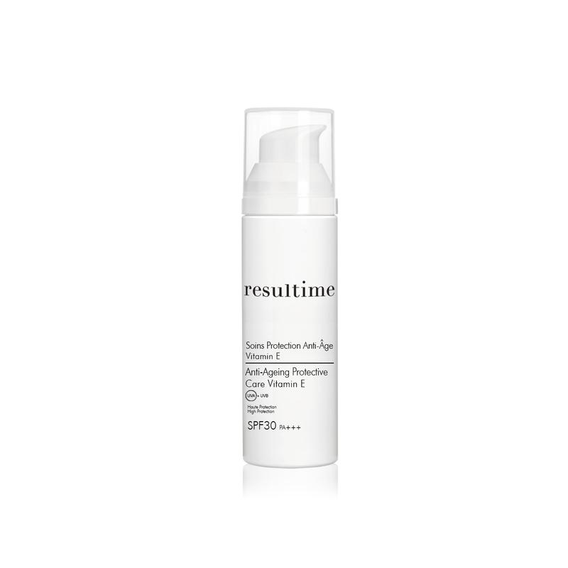 Anti-Aging Protective Care with Vitamin E  SPF30 50ML