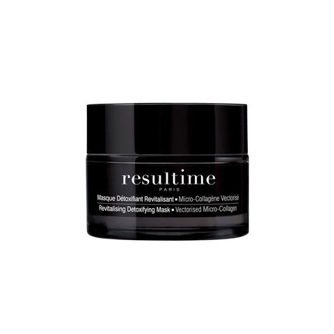 Detoxfying Revitalising Mask 50ML