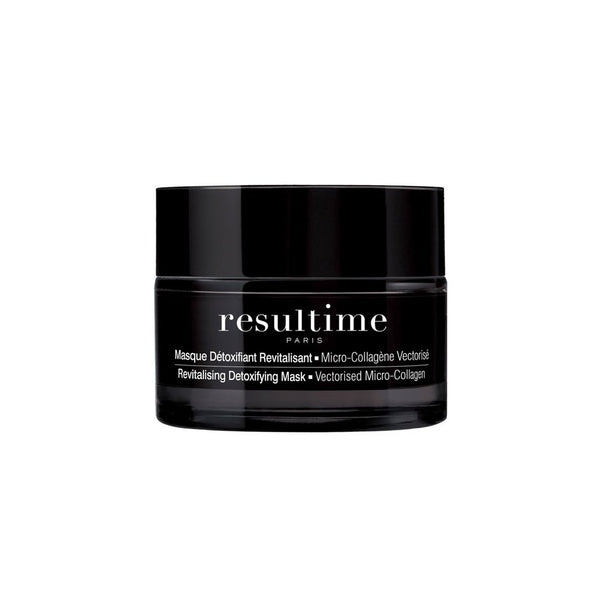 Detoxfying Revitalising Mask 50ML