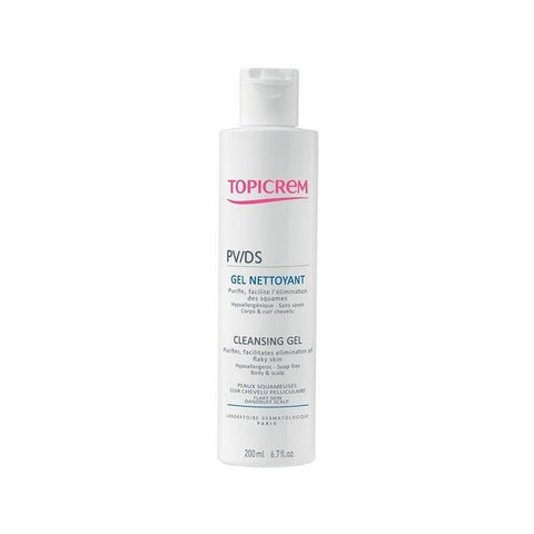 PV/DS Cleansing Gel 200ML