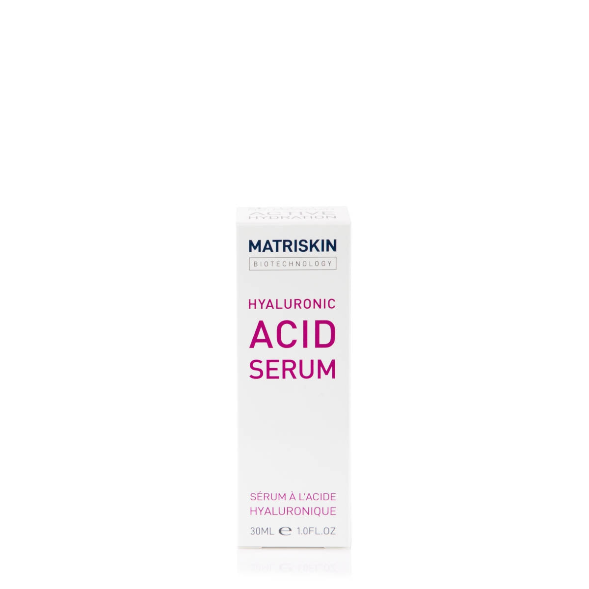 Matriskin Hyaluronic Acid Serum