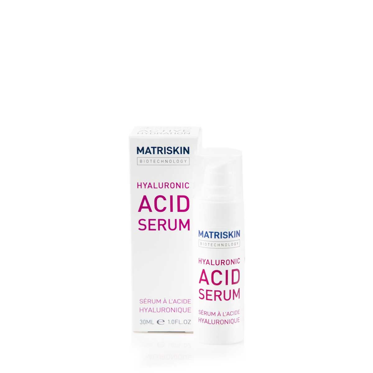 Matriskin Hyaluronic Acid Serum