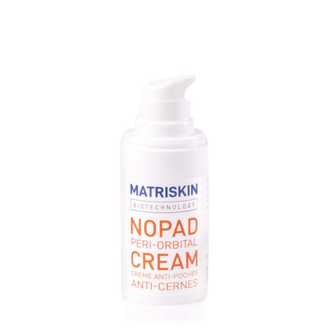 Matriskin Nopad Peri-Orbital Eye Cream For Puffiness