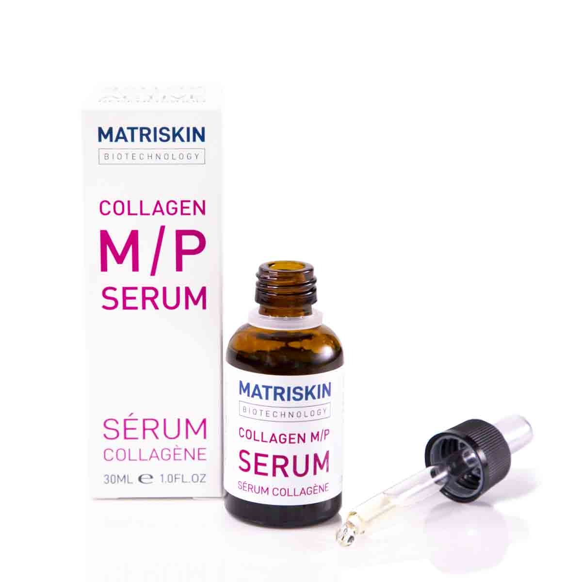Matriskin Collagen M/P Serum