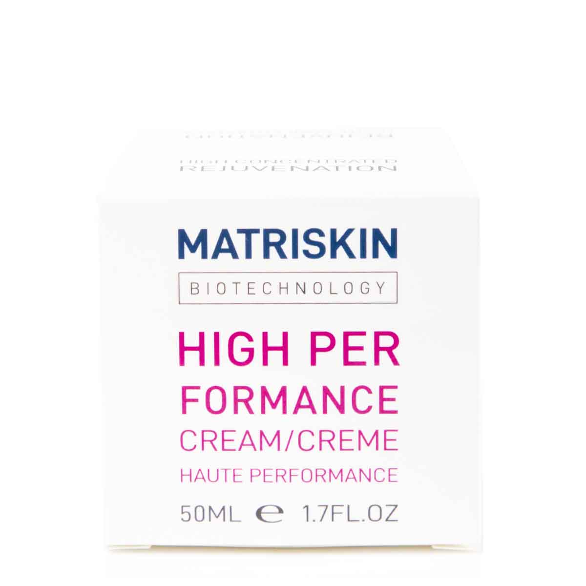 Matriskin High Performance Cream