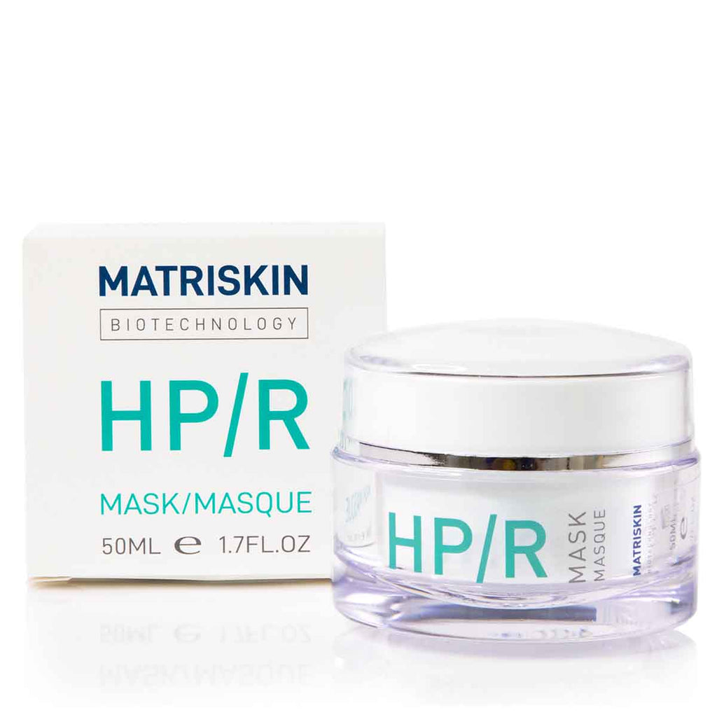 HP/R Mask 50ML