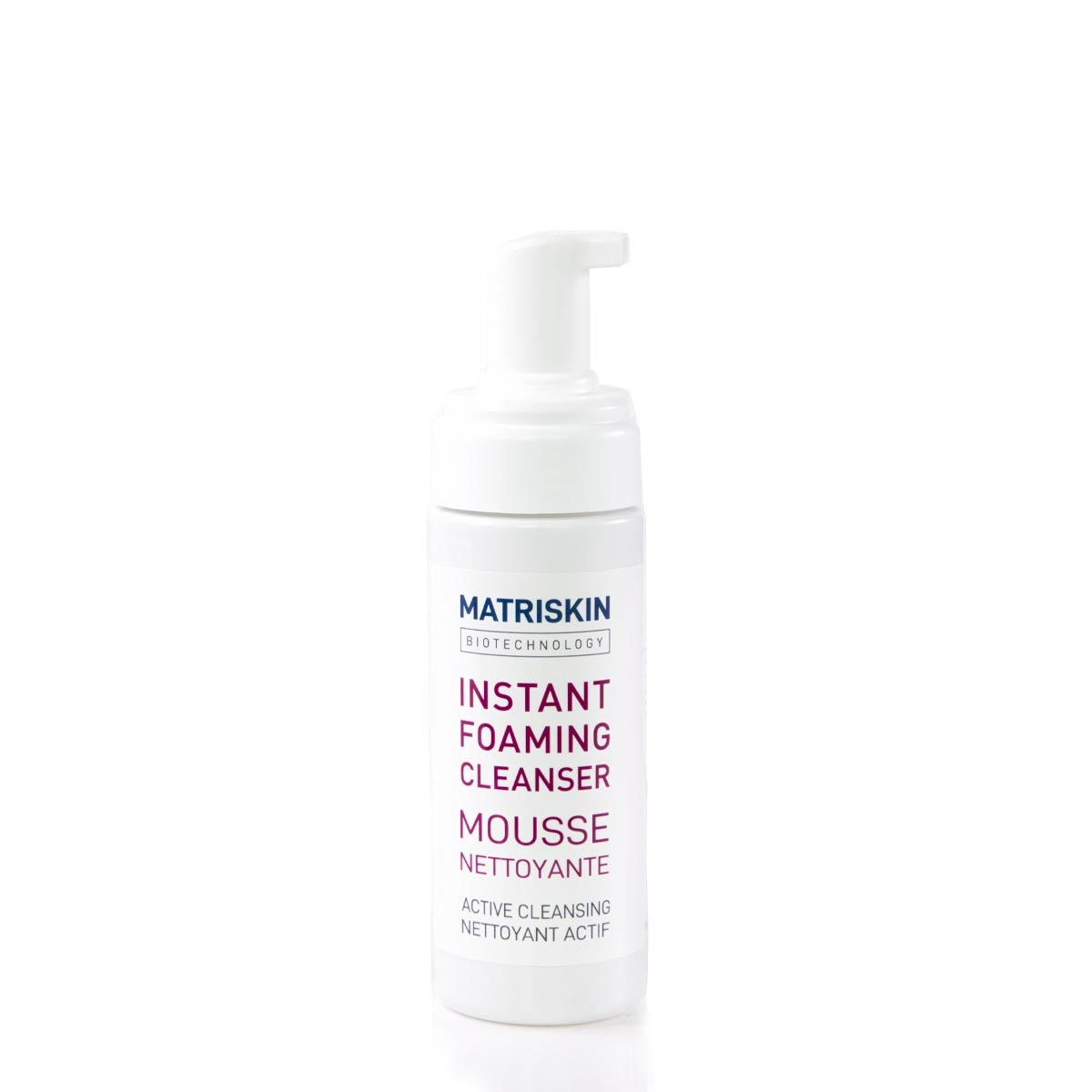 Instant Foaming Cleanser 150ML