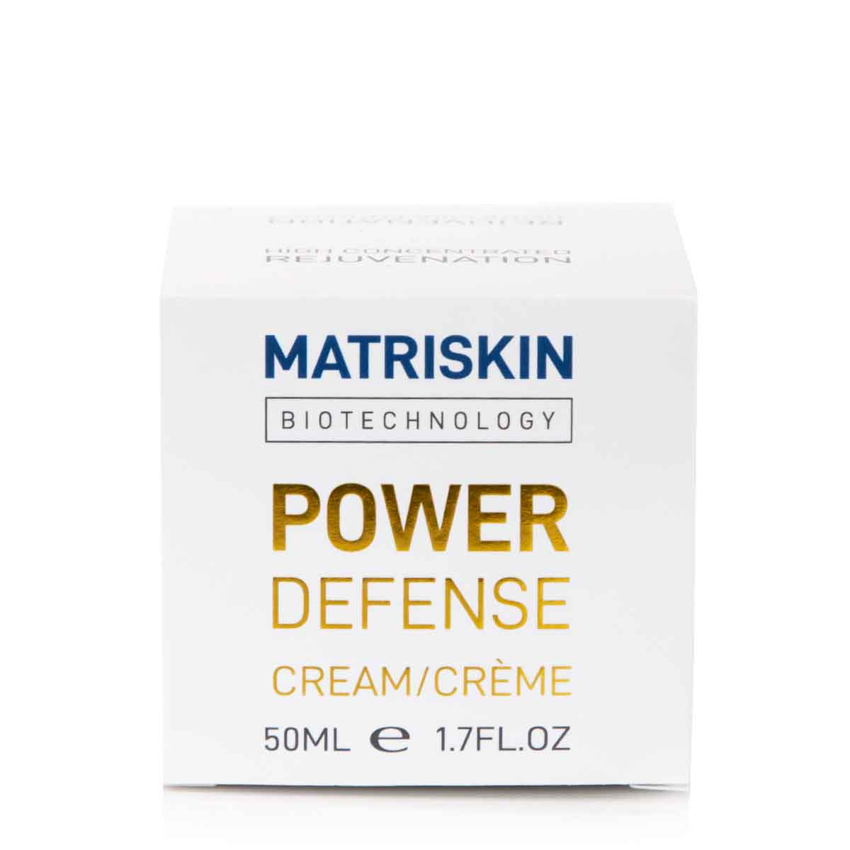Power Defense Cream - Sohaticare