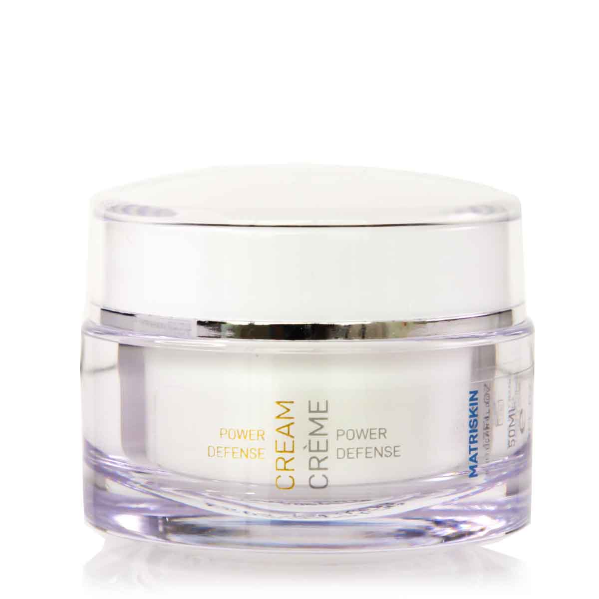 Power Defense Cream - Sohaticare