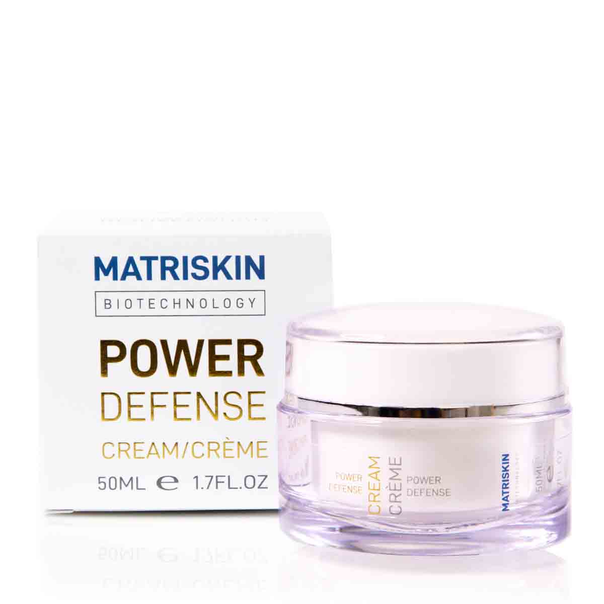 Power Defense Cream - Sohaticare