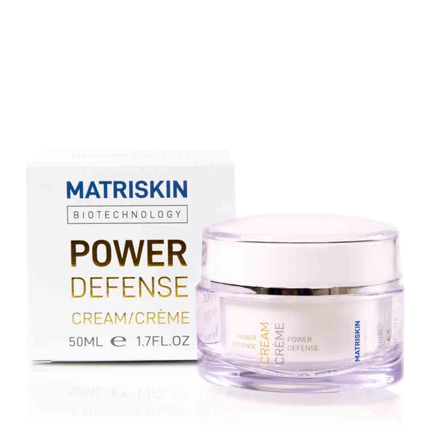 Power Defense Cream 50ML