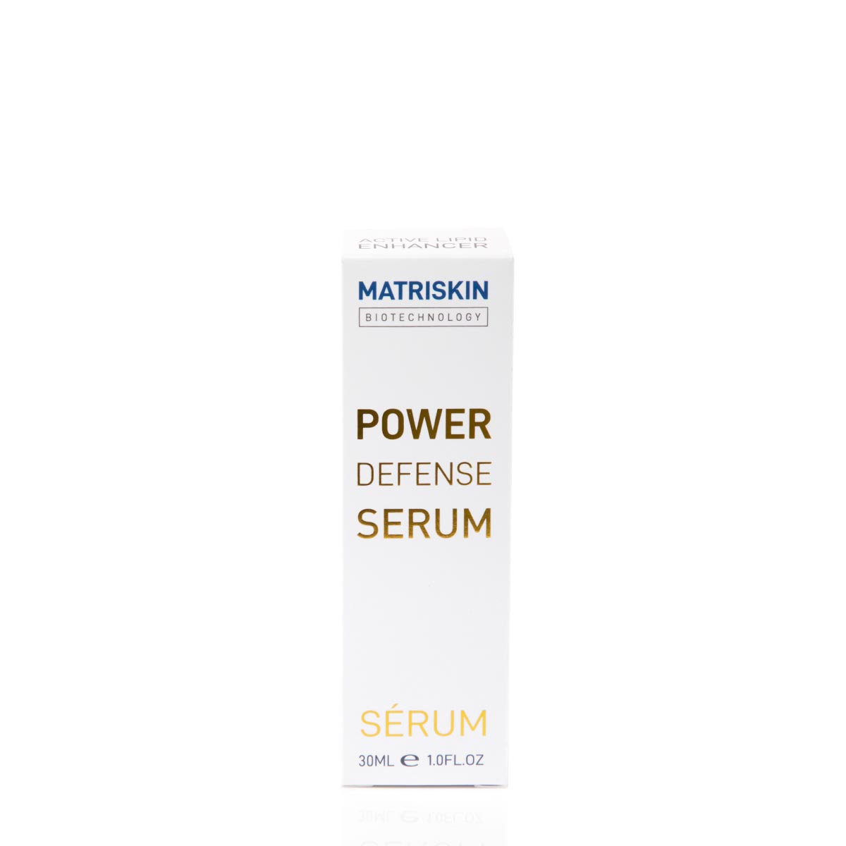 Power Defense Serum 30ML