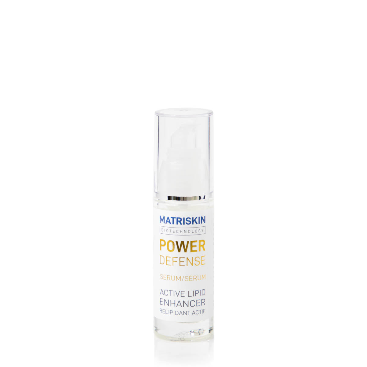 Power Defense Serum 30ML