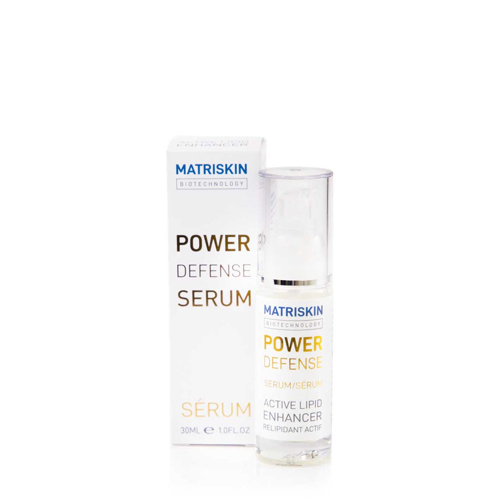 Power Defense Serum 30ML