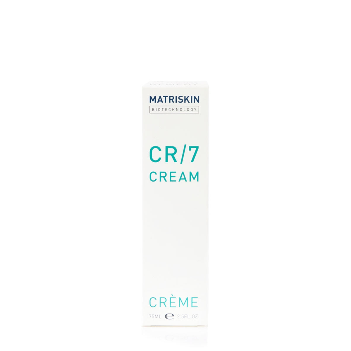 CR/7 Cream 75ML