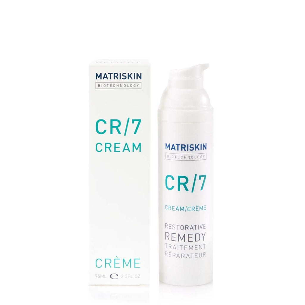 CR/7 Cream 75ML