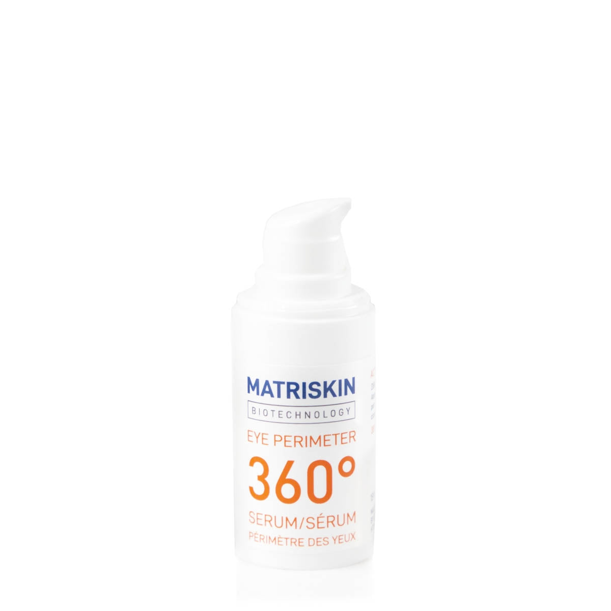 Eye Perimeter 360 Serum 15ML