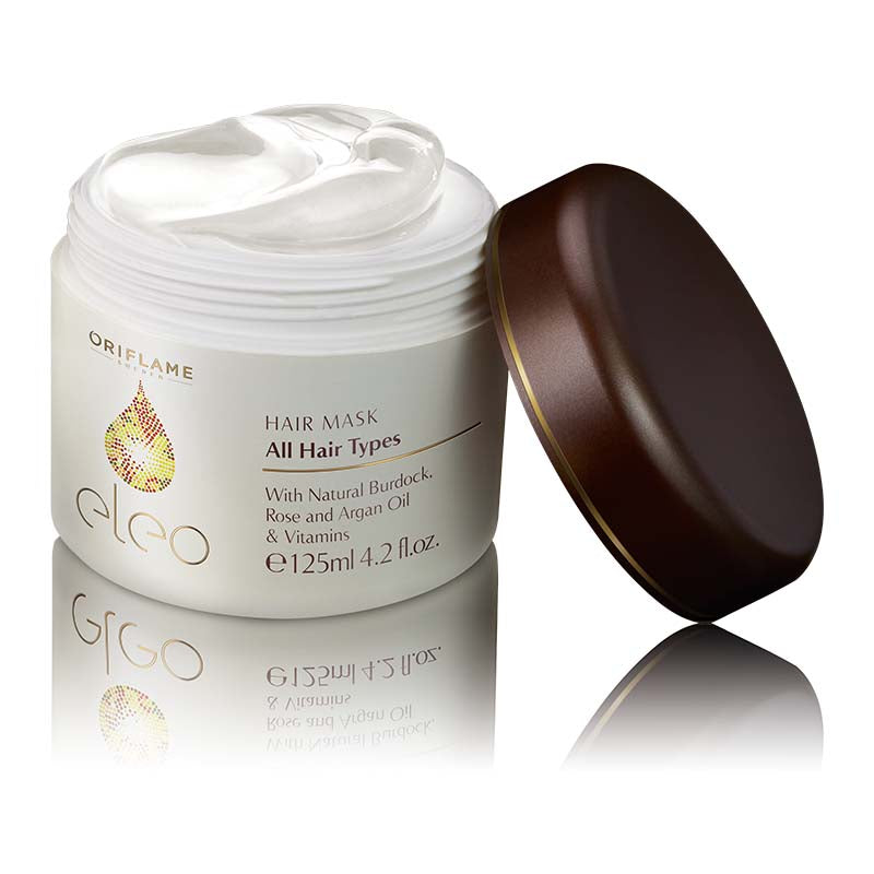 Eleo Hair Mask