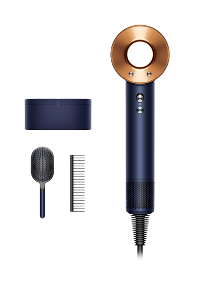Dyson Supersonic™ hair dryer Latest technology HD07