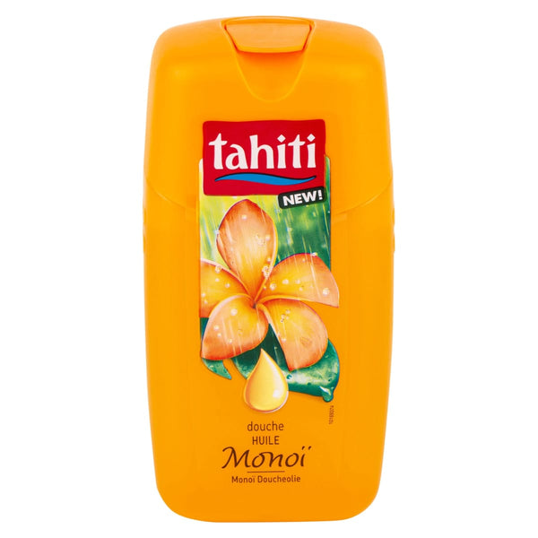 Tahiti  Shower Gel Monoi 250ml