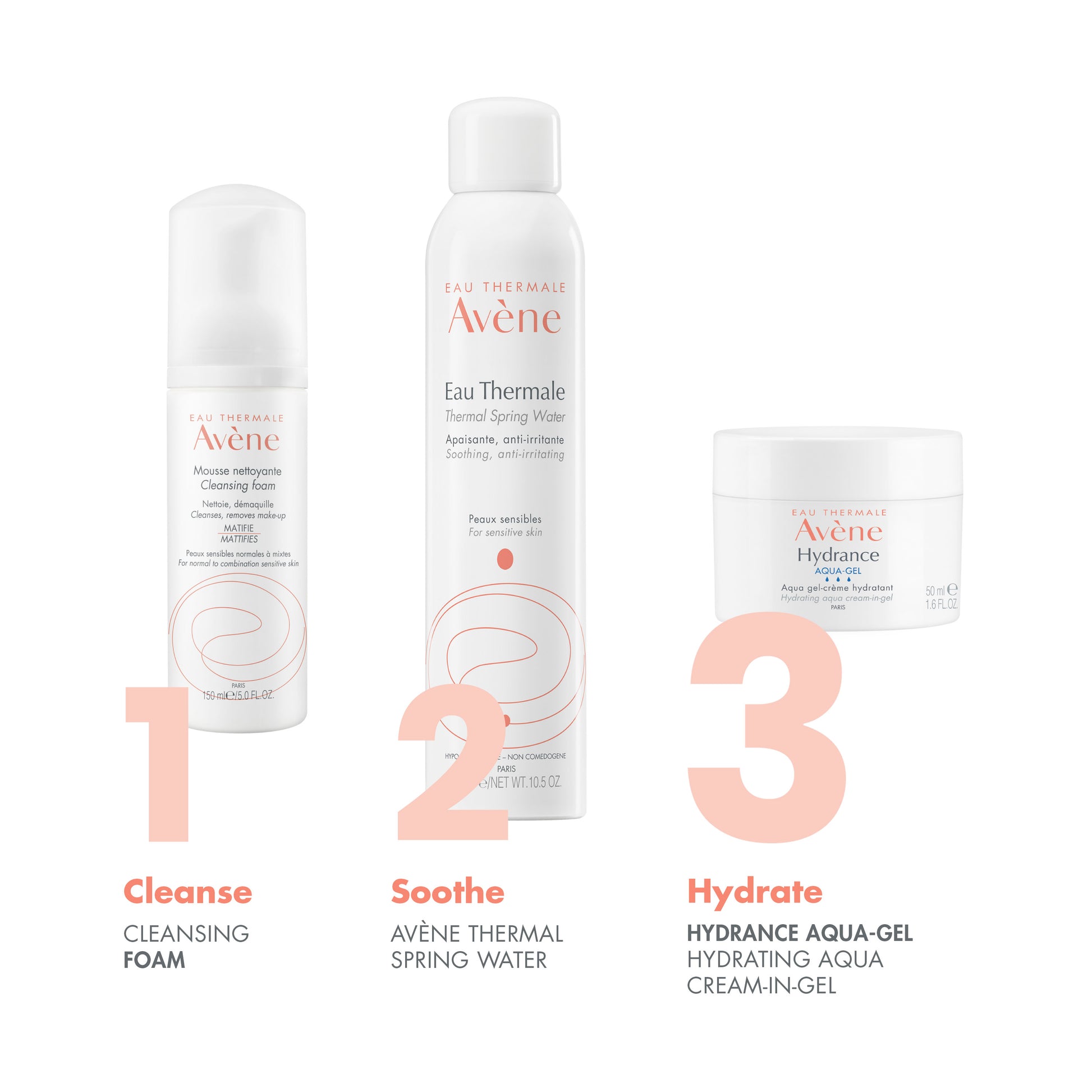 Avene_Hydrance_Aqua_Gel_sohaticare