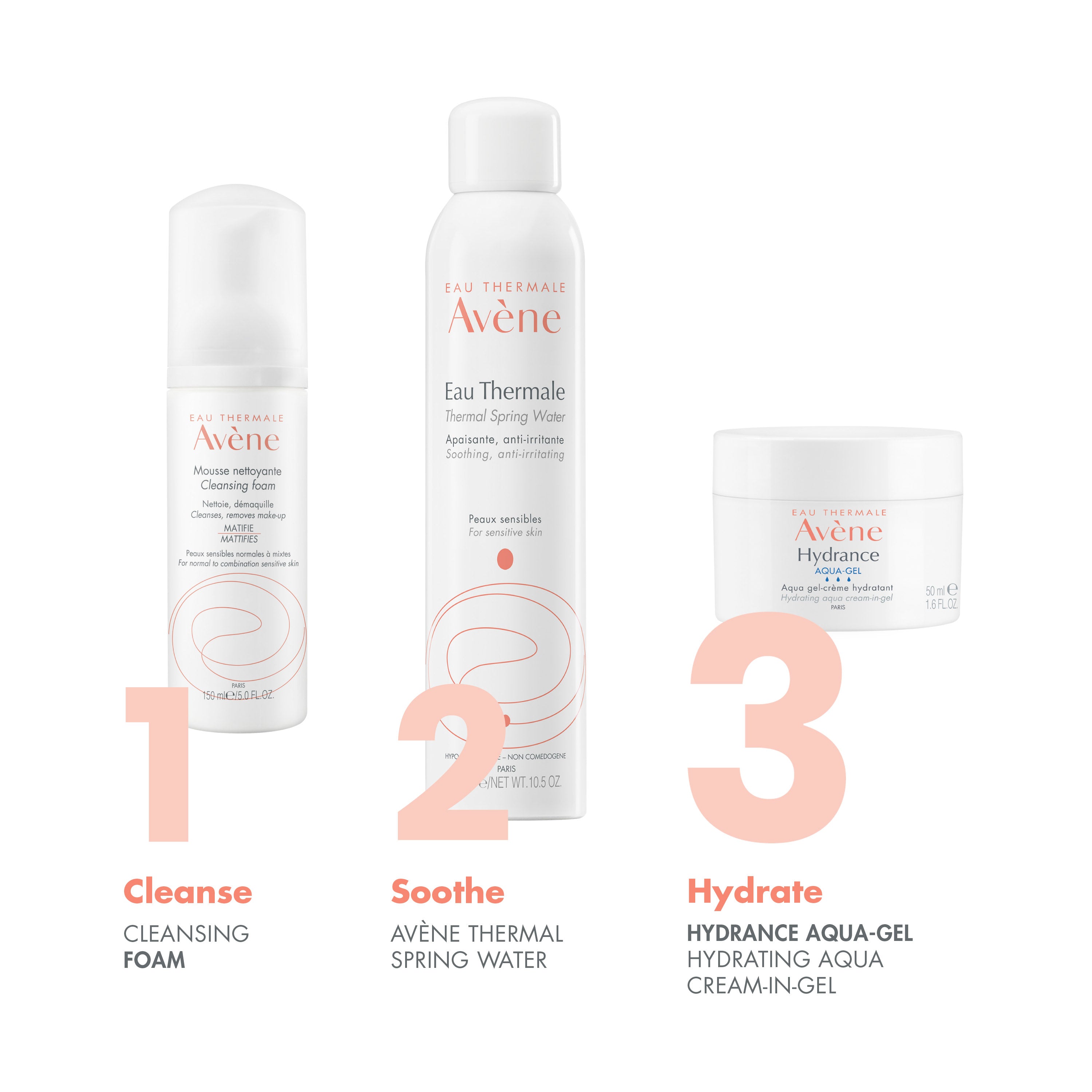 Avene_Hydrance_Aqua_Gel_sohaticare