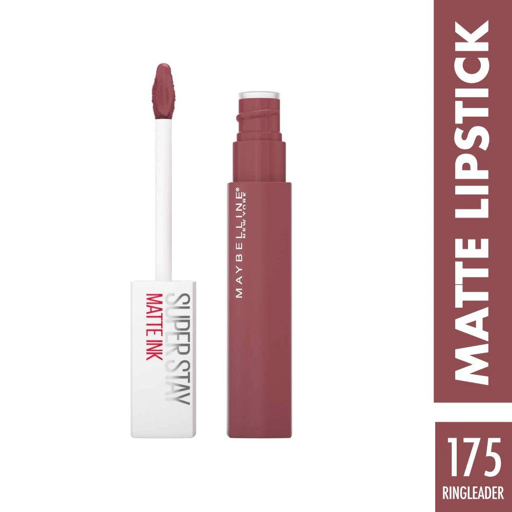 Super Stay Matte Ink Liquid Lipstick
