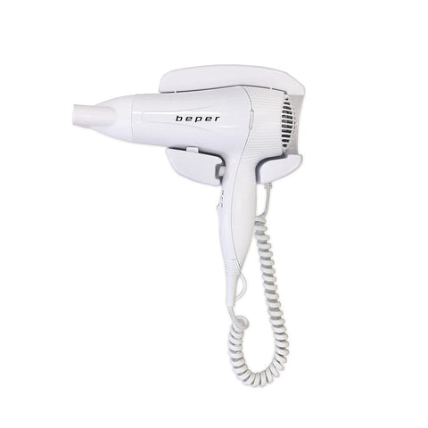 Beper Wall Mounted Hair Dryer