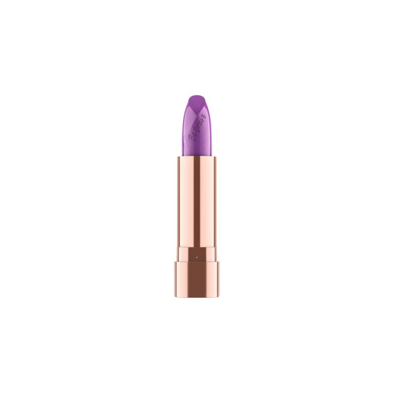 Power Plumping Gel Lipstick