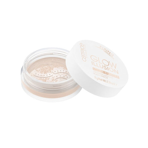 Glow Illusion Loose Powder