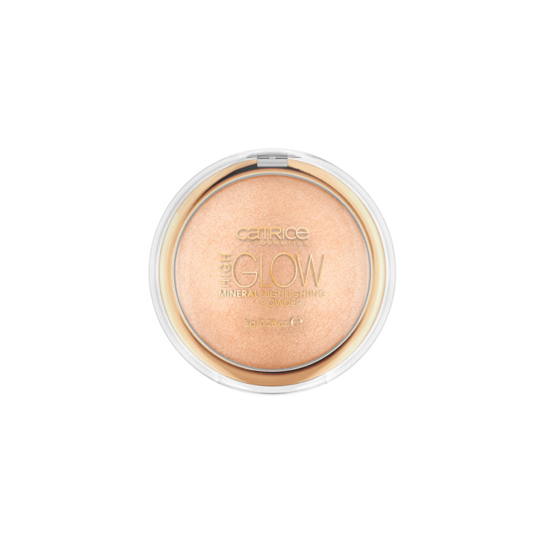 High Glow Mineral Highlight Powder 030