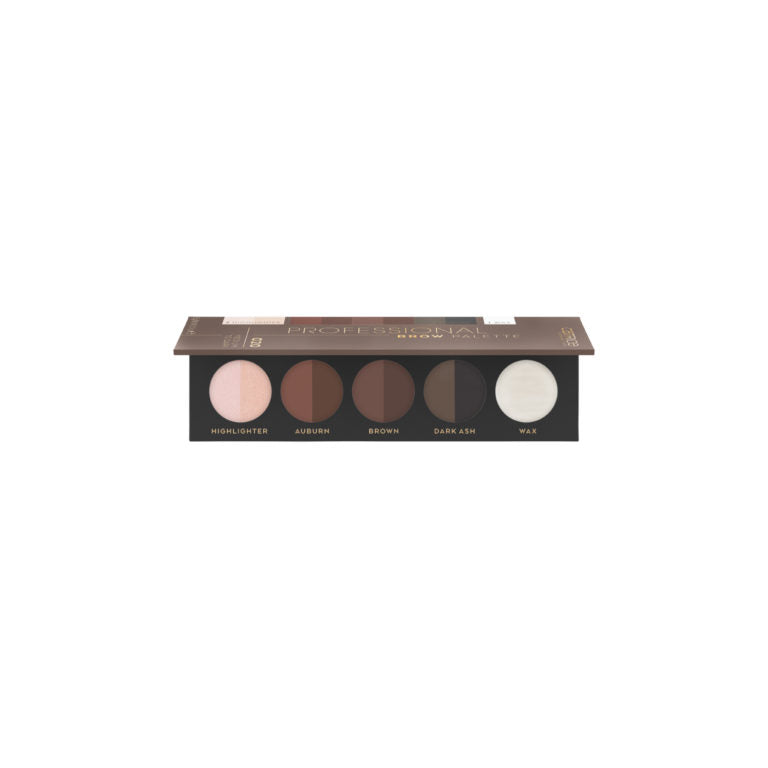 Professional Brow Palette 020