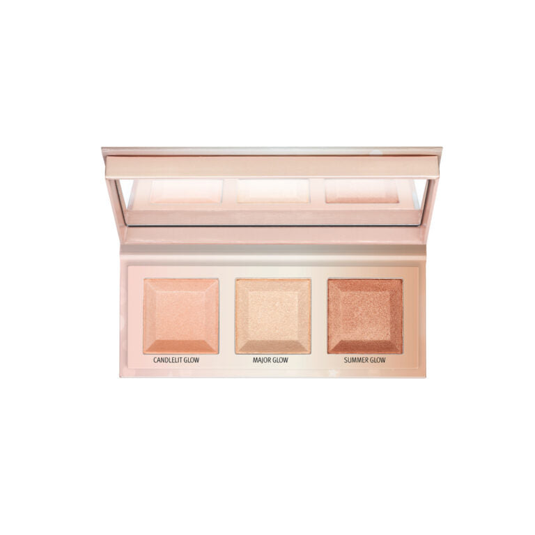 Choose Your Glow Highlighter Palette