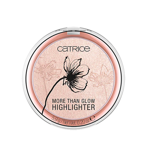 More Than Glow Highlighter