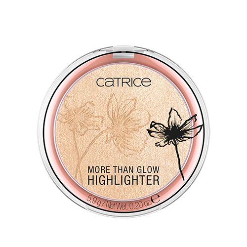 More Than Glow Highlighter