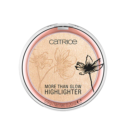 More Than Glow Highlighter